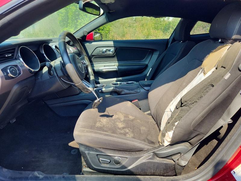 Продаж на аукціоні авто 2015 Ford Mustang, vin: 1FA6P8THXF5318618, номер лоту: 59795996