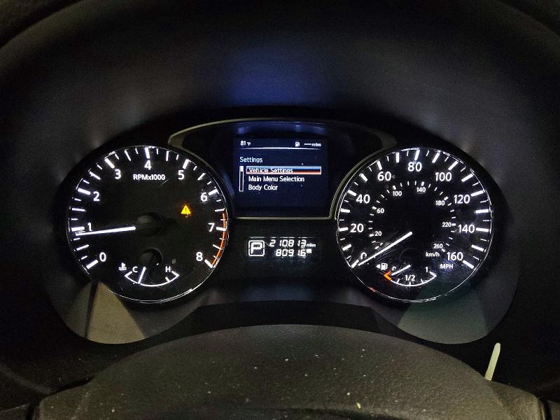 61064026 :رقم المزاد ، 1N4AL3AP7FC217678 vin ، 2015 Nissan Altima مزاد بيع