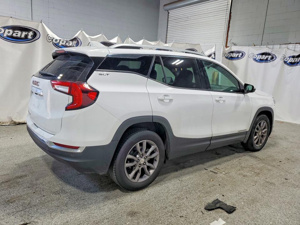 Aukcja sprzedaży 2023 Gmc Terrain, vin: 3GKALPEG5PL122879, numer aukcji: 62791546
