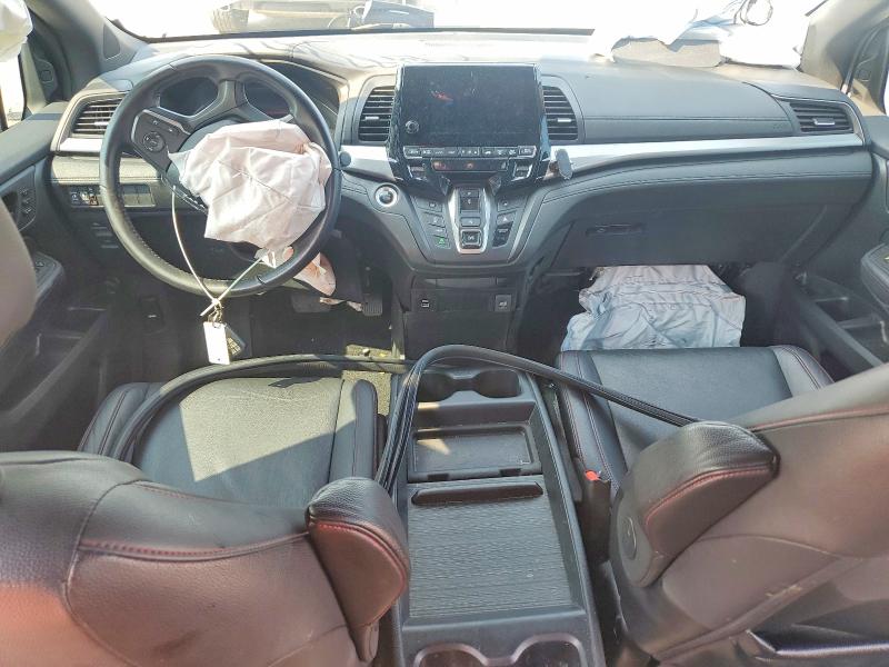 Aukcja sprzedaży 2023 Honda Odyssey, vin: 5FNRL6H70PB046605, numer aukcji: 62483376