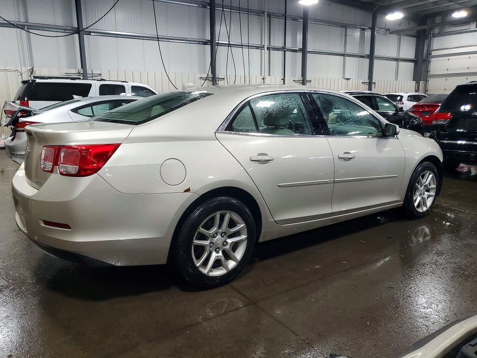 59090986 :رقم المزاد ، 1G11C5SA5DF338004 vin ، 2013 Chevrolet Malibu مزاد بيع