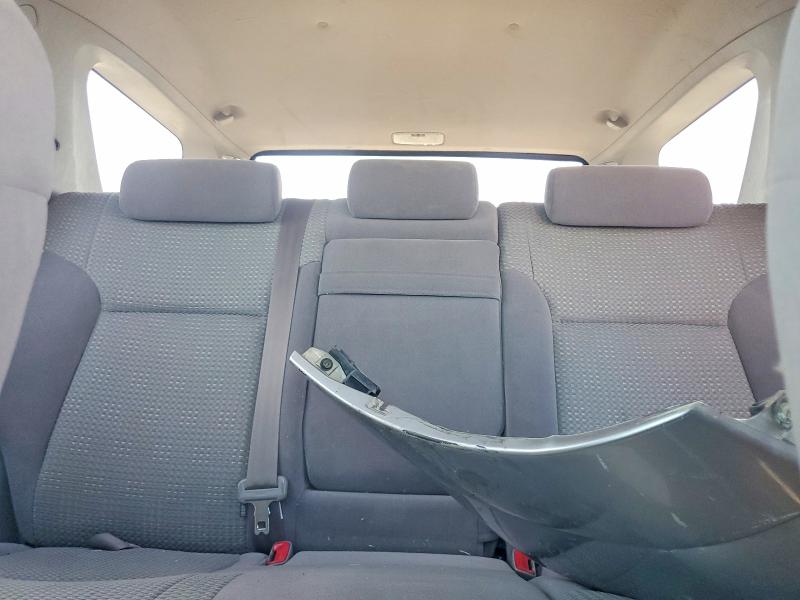 Aukcja sprzedaży 2004 Toyota 4runner, vin: JTEBU14R148025195, numer aukcji: 59228526