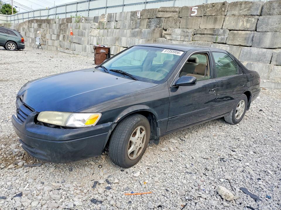 Продаж на аукціоні авто 1997 Toyota Camry, vin: 4T1BG22K0VU806088, номер лоту: 61355956