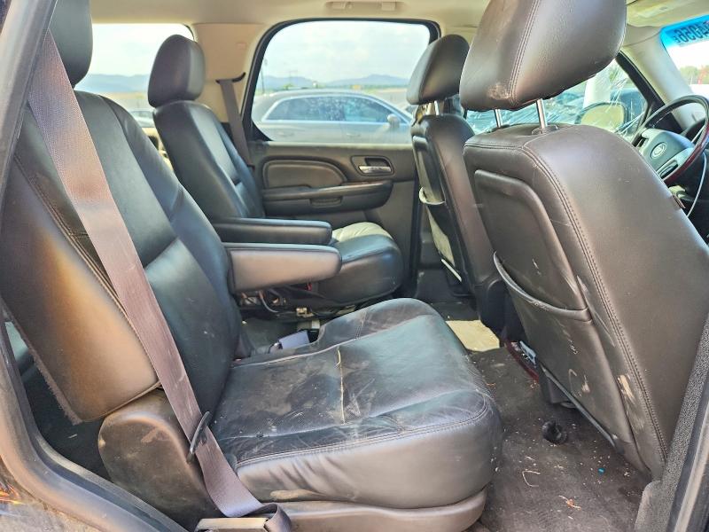 Aukcja sprzedaży 2014 Cadillac Escalade, vin: 1GYS4BEF7ER231304, numer aukcji: 62094056
