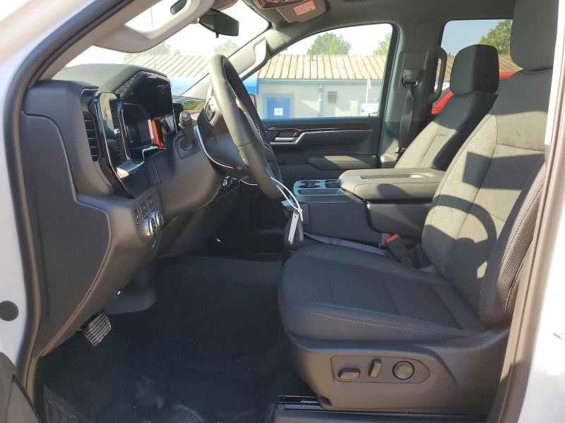 Продаж на аукціоні авто 2026 Gmc Sierra, vin: 3GTPUBEK1TG163278, номер лоту: 60069556