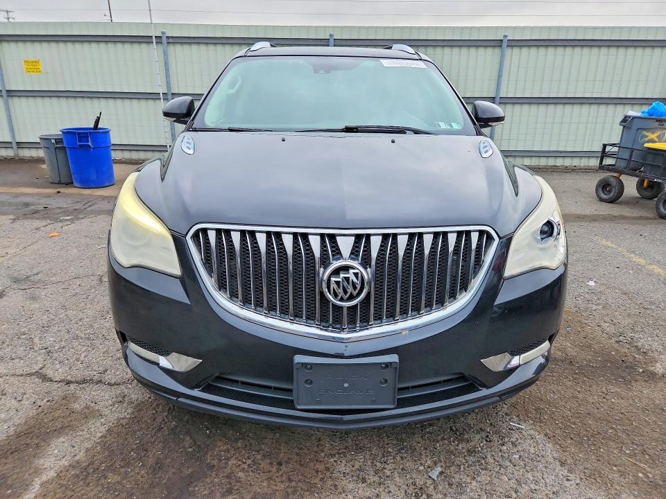Продажа на аукционе авто 2015 Buick Enclave, vin: 5GAKVCKD5FJ118867, номер лота: 59602496