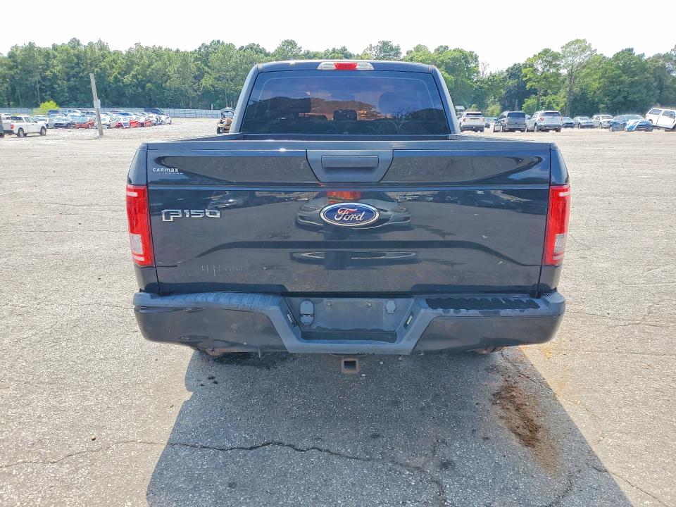 Aukcja sprzedaży 2015 Ford F150, vin: 1FTEX1CP1FFA78972, numer aukcji: 62774756