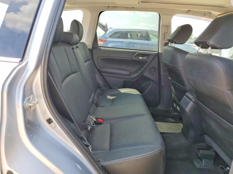 Aukcja sprzedaży 2015 Subaru Forester, vin: JF2SJAUC4FH452822, numer aukcji: 63042006