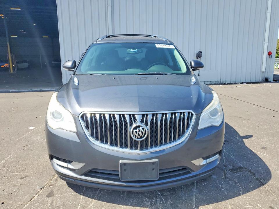 62019206 :رقم المزاد ، 5GAKRBKD6EJ262649 vin ، 2014 Buick Enclave مزاد بيع