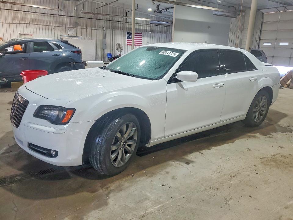 Aukcja sprzedaży 2014 Chrysler 300, vin: 2C3CCAGG7EH384461, numer aukcji: 60441726