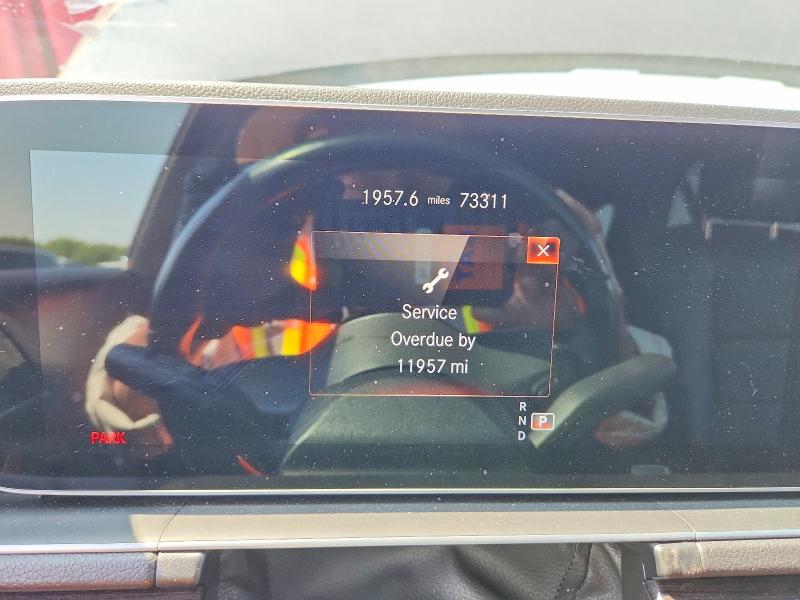 62380636 :رقم المزاد ، 4JGFB4JB7MA319466 vin ، 2021 Mercedes-benz Gle مزاد بيع