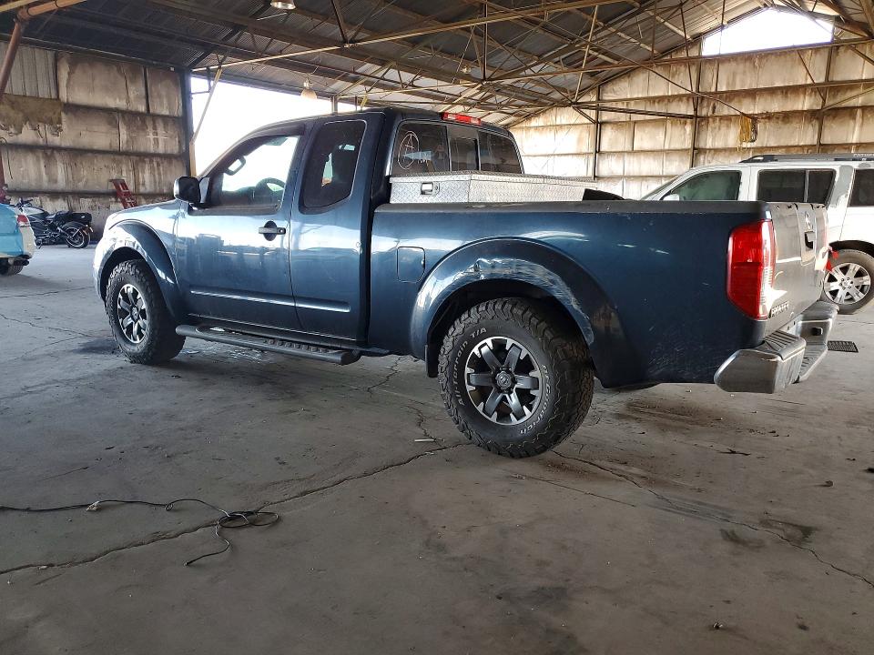 Aukcja sprzedaży 2015 Nissan Frontier, vin: 1N6AD0CU3FN725303, numer aukcji: 62407646
