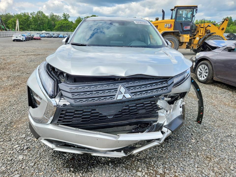 Продаж на аукціоні авто 2026 Mitsubishi Eclipse Cross, vin: JA4ATWAA0TZ030891, номер лоту: 62983396