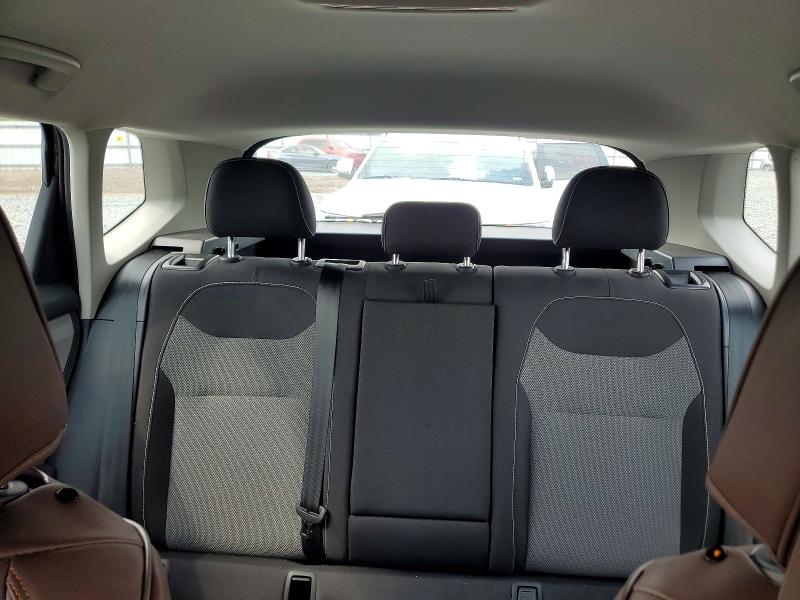 Aukcja sprzedaży 2024 Volkswagen Taos, vin: 3VV8X7B27RM034311, numer aukcji: 62971816