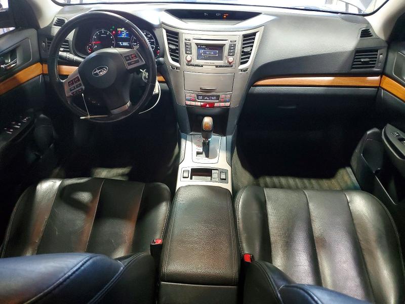 Продажа на аукционе авто 2013 Subaru Outback, vin: 4S4BRBKC9D3269809, номер лота: 60808376