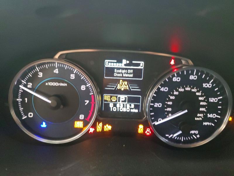 Продаж на аукціоні авто 2016 Subaru Crosstrek, vin: JF2GPADC1G8283350, номер лоту: 60021316