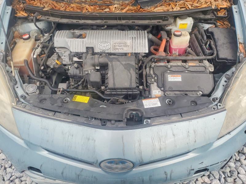 2015 Toyota Prius მანქანა იყიდება აუქციონზე, vin: JTDKN3DUXF1951804, აუქციონის ნომერი: 60864956