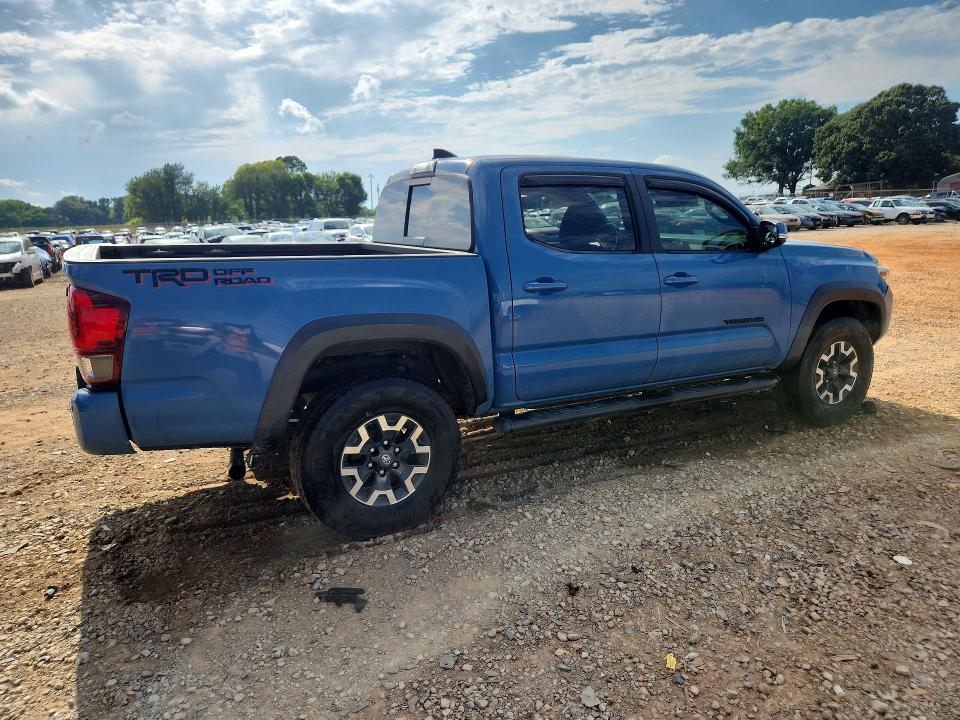Aukcja sprzedaży 2019 Toyota Tacoma, vin: 3TMAZ5CN1KM099085, numer aukcji: 60688166