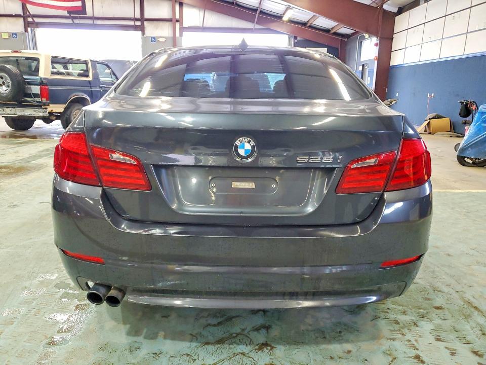 Продажа на аукционе авто 2012 Bmw 528, vin: WBAXG5C52CDW24181, номер лота: 59603156