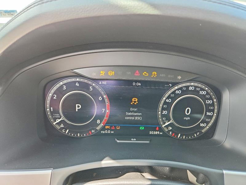 Продаж на аукціоні авто 2019 Volkswagen Atlas, vin: 1V2MR2CA4KC526932, номер лоту: 60211486