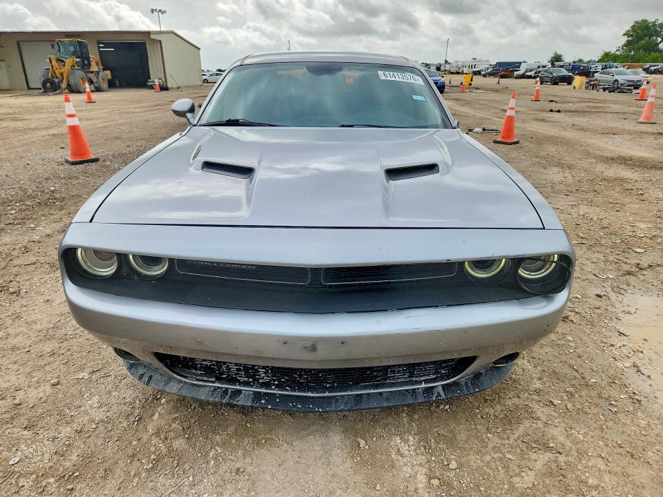 Продаж на аукціоні авто 2018 Dodge Challenger, vin: 2C3CDZAG9JH317777, номер лоту: 61413576