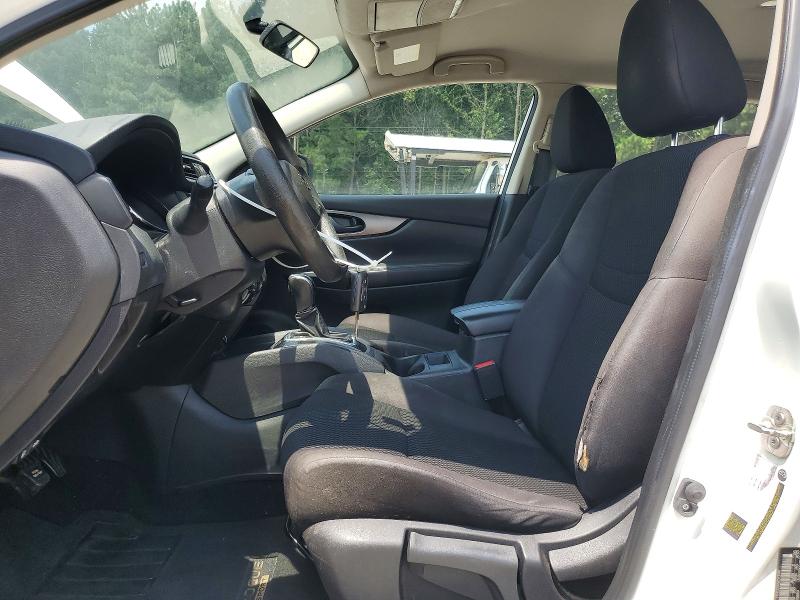 Aukcja sprzedaży 2019 Nissan Rogue Sport, vin: JN1BJ1CPXKW230121, numer aukcji: 62718416