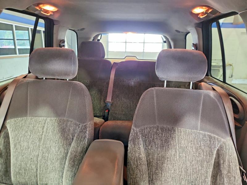 2002 Chevrolet Trailblazer მანქანა იყიდება აუქციონზე, vin: 1GNDT13S122529919, აუქციონის ნომერი: 62578266