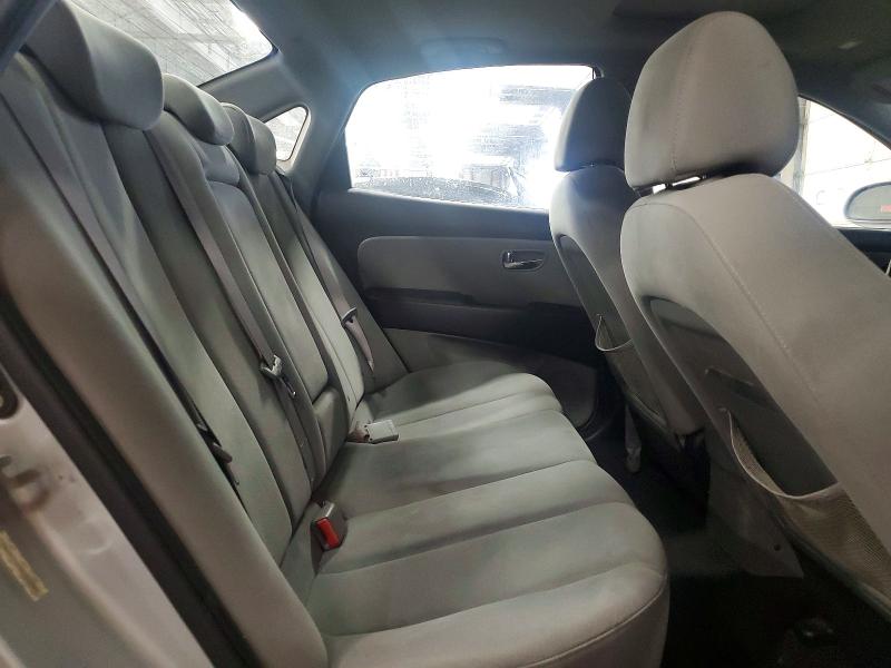 Aukcja sprzedaży 2010 Hyundai Elantra, vin: KMHDU4AD7AU112346, numer aukcji: 59849516