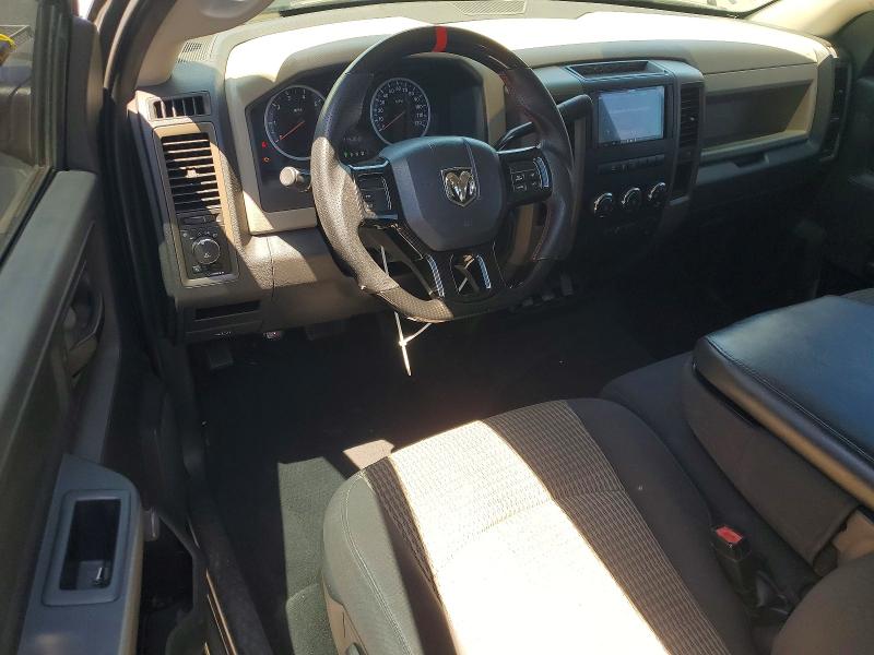 Aukcja sprzedaży 2012 Dodge Ram 1500, vin: 3C6JD6AT7CG136234, numer aukcji: 62696646