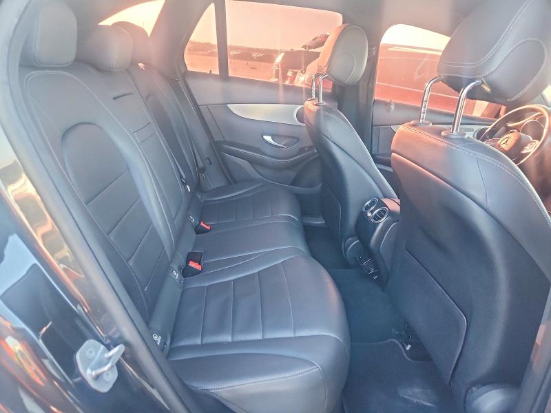 Aukcja sprzedaży 2020 Mercedes-benz Glc, vin: WDC0G8DB7LF728156, numer aukcji: 61817996