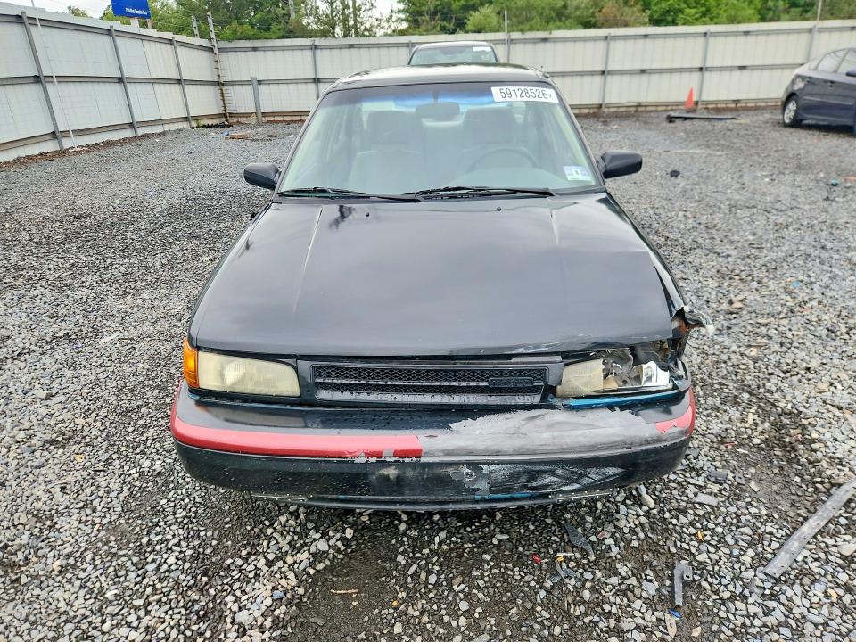 1990 Mazda Protege მანქანა იყიდება აუქციონზე, vin: JM1BG2246L0169203, აუქციონის ნომერი: 63615146