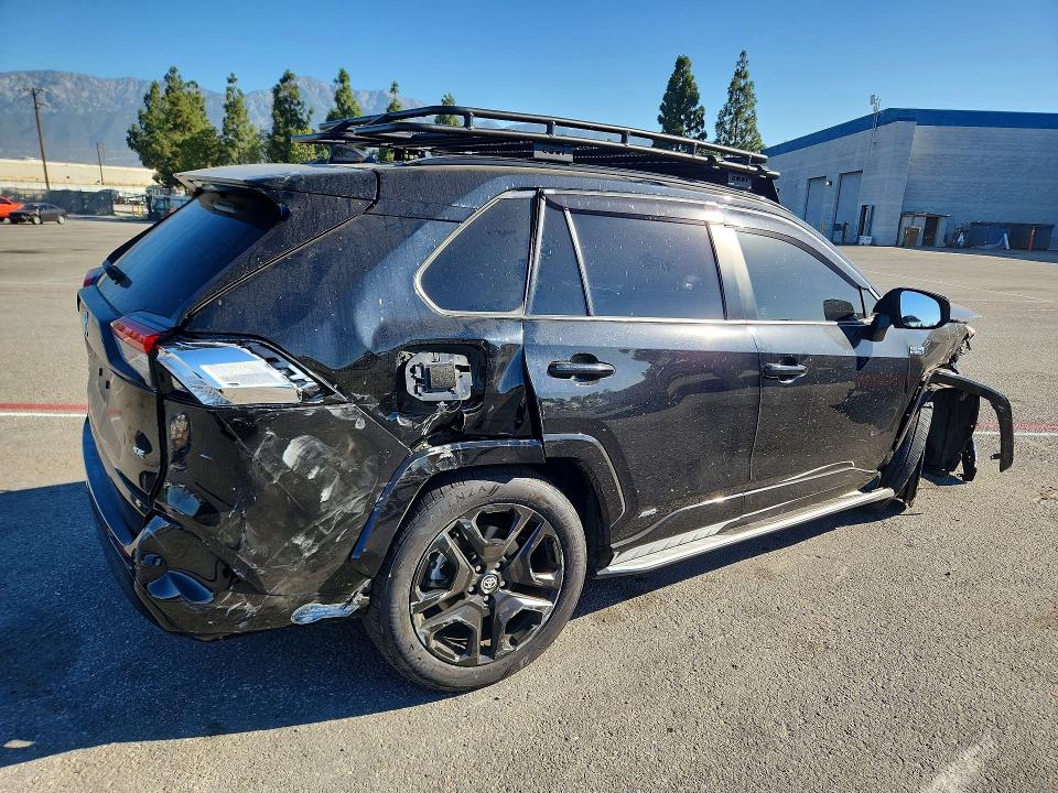 Aukcja sprzedaży 2021 Toyota Rav4 Prime, vin: JTMAB3FV9MD036013, numer aukcji: 59398836