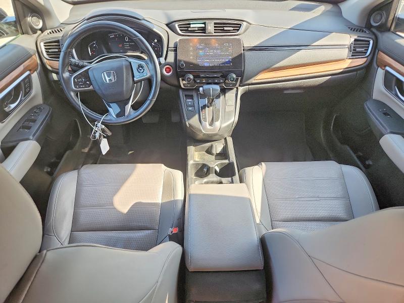 Продаж на аукціоні авто 2019 Honda Cr-v, vin: 2HKRW2H82KH674734, номер лоту: 59655566