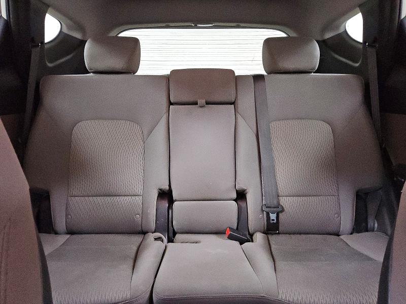 Продажа на аукционе авто 2018 Hyundai Santa Fe Sport, vin: 5XYZT3LB7JG553706, номер лота: 61903176