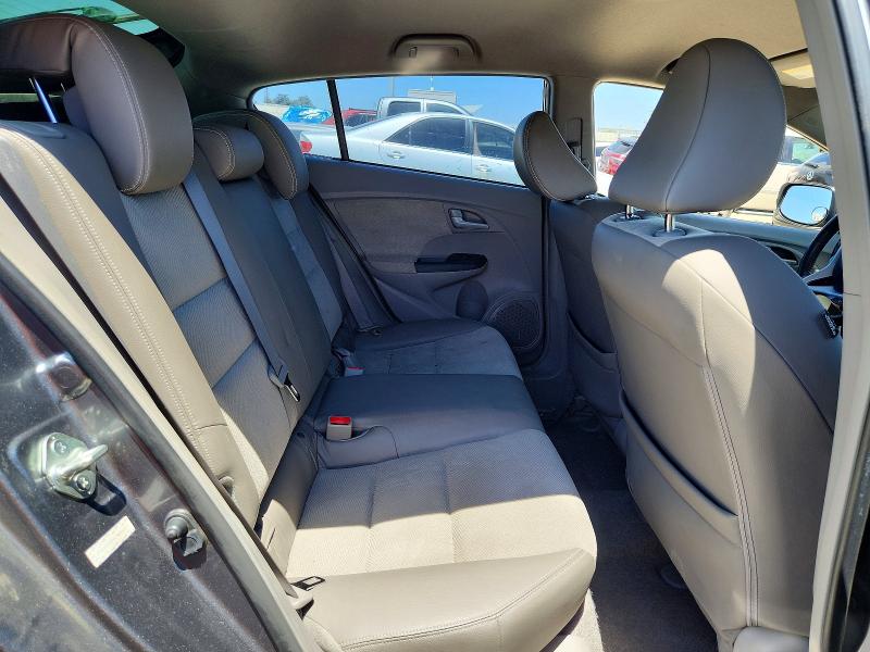 Продаж на аукціоні авто 2012 Honda Insight, vin: JHMZE2H74CS003027, номер лоту: 60683476