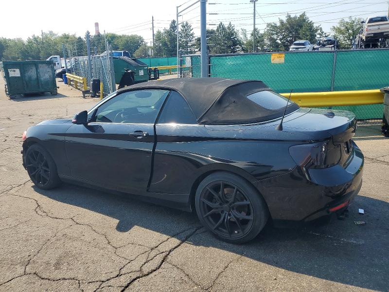 Aukcja sprzedaży 2015 Bmw 228, vin: WBA1K5C56FV474093, numer aukcji: 59838166