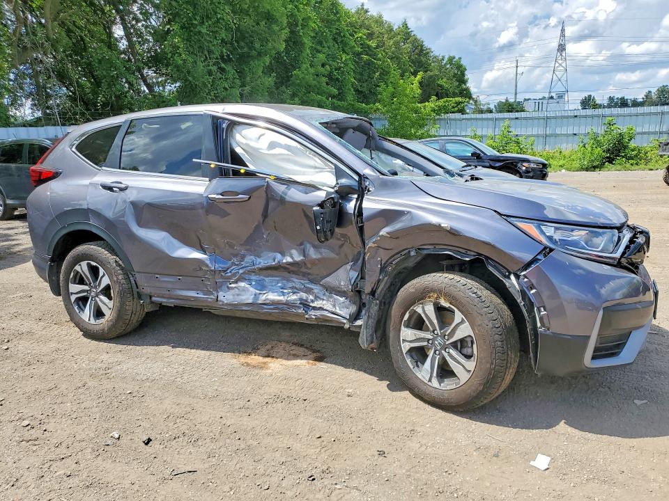 Aukcja sprzedaży 2021 Honda Cr-v, vin: 2HKRW2H29MH203128, numer aukcji: 60491246