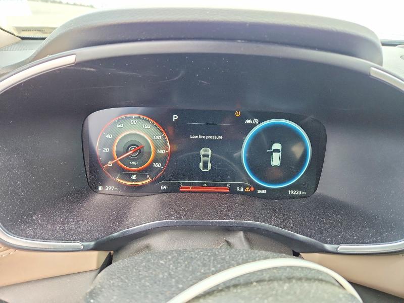Продажа на аукционе авто 2023 Hyundai Santa Fe, vin: 5NMS4DAL3PH496886, номер лота: 59360046