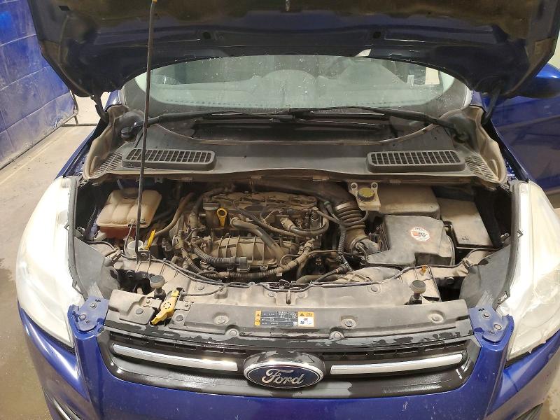 Продажа на аукционе авто 2015 Ford Escape, vin: 1FMCU9GX8FUC43061, номер лота: 61212136
