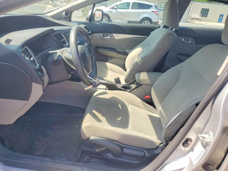 Aukcja sprzedaży 2013 Honda Civic, vin: 2HGFB2F82DH526047, numer aukcji: 60933636