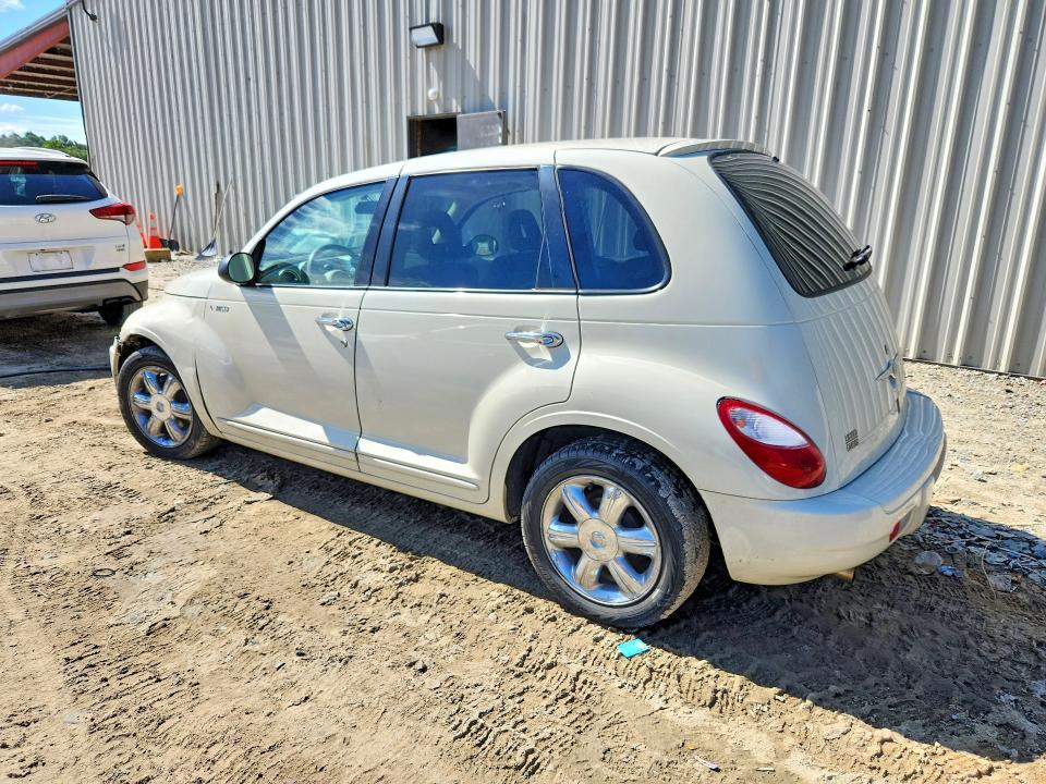 Продажа на аукционе авто 2006 Chrysler Pt Cruiser, vin: 3A8FY68896T242094, номер лота: 63002526