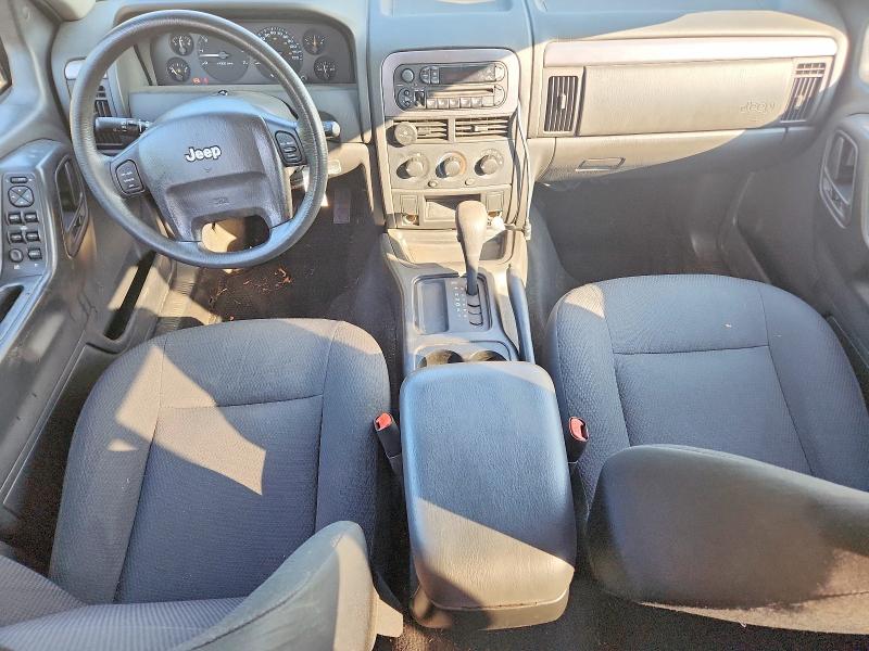 Aukcja sprzedaży 2024 Jeep Grand Cherokee, vin: 1J4GX48S74C328408, numer aukcji: 63195386