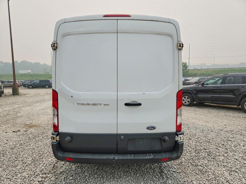 Aukcja sprzedaży 2016 Ford Transit, vin: 1FTYE2CM7GKA38435, numer aukcji: 59189596