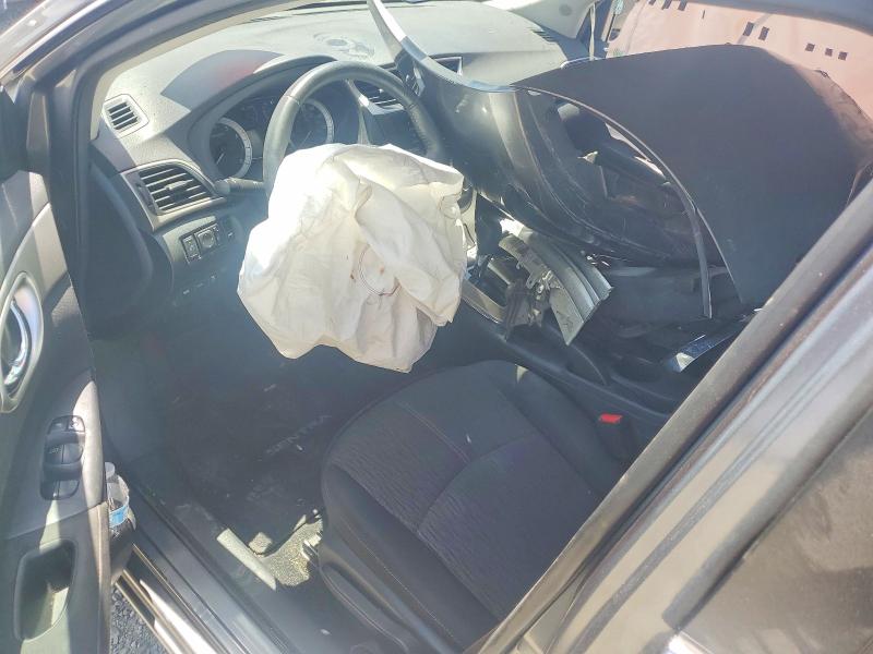 Продаж на аукціоні авто 2015 Nissan Sentra, vin: 3N1AB7AP2FL648134, номер лоту: 59722326