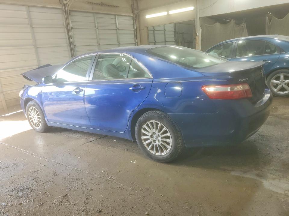 Продаж на аукціоні авто 2007 Toyota Camry, vin: 4T1BE46KX7U032401, номер лоту: 62872106