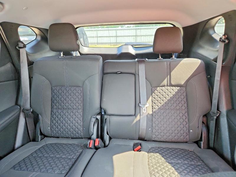 2020 Chevrolet Blazer მანქანა იყიდება აუქციონზე, vin: 3GNKBCR41LS690114, აუქციონის ნომერი: 60484966