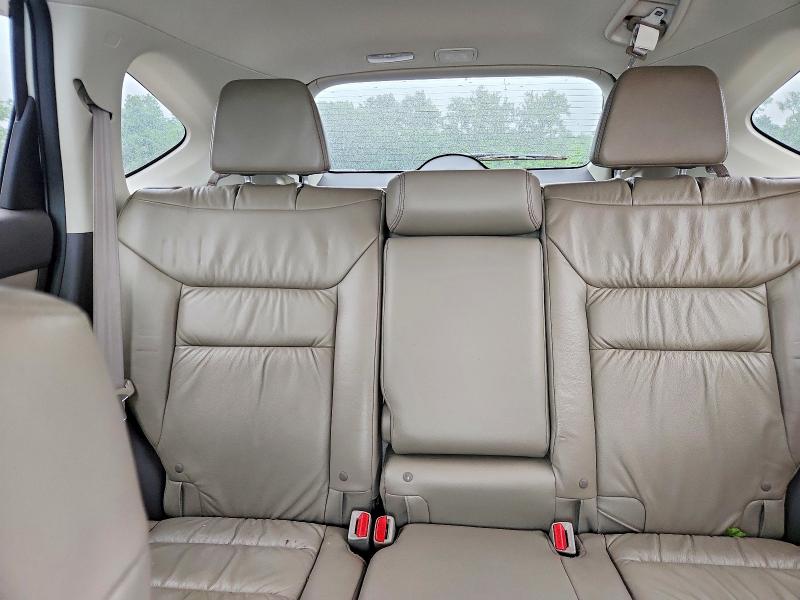 2012 Honda Cr-v მანქანა იყიდება აუქციონზე, vin: 5J6RM4H77CL003382, აუქციონის ნომერი: 58959506