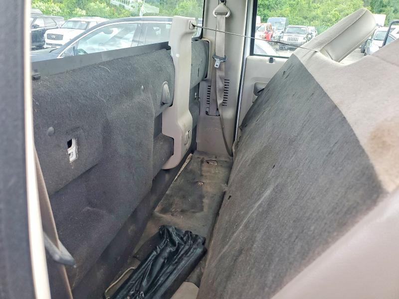 62283166 :رقم المزاد ، 1FDWF37R78EB07961 vin ، 2008 Ford F350 مزاد بيع