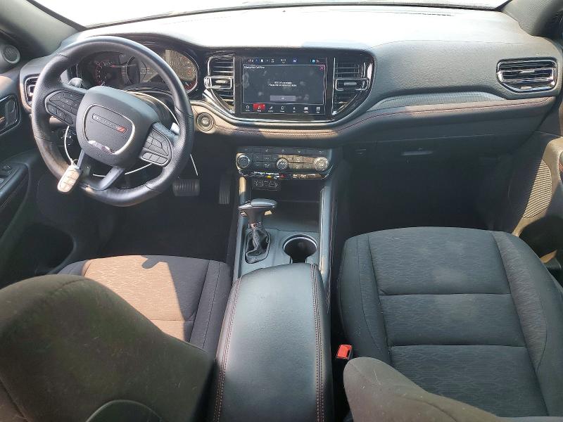 Продажа на аукционе авто 2025 Dodge Durango, vin: 1C4RDJDG9SC547651, номер лота: 63134486