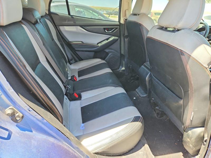 Продажа на аукционе авто 2018 Subaru Crosstrek, vin: JF2GTAJC5JH260967, номер лота: 60146916